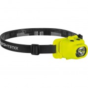 Nightstick Xpr-5554g Intrinsically Safe Dual-light Rechargeable Headlamp