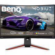 Benq Ex3410r Mobiuz 34