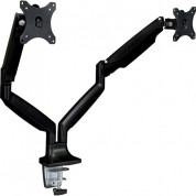 Mount-it! Dual-monitor Desk Mount For Displays Up To 32