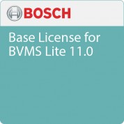 Bosch Base License For Bvms Lite 11.0