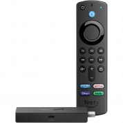 Amazon Fire Tv Stick With Alexa Voice Remote (3rd Gen)