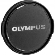 Olympus Lc-46 Lens Cap For Select M.zuiko Lenses