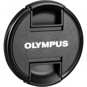 Olympus Lc-58f Lens Cap For 14-150mm F/3.5-5.6 Ii Lens