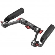 Smallrig Shoulder Rig Dual-handle Kit