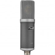 Fluid Audio Axis Large-diaphragm Cardioid Condenser Microphone