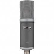 Fluid Audio Axis Large-diaphragm Cardioid Condenser Microphone