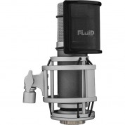 Fluid Audio Axis Large-diaphragm Cardioid Condenser Microphone