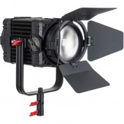 Came-tv Boltzen Mkii 100w Fresnel Fanless Focusable Led Bi-color 2-light Kit