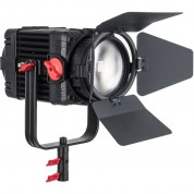 Came-tv Boltzen Mkii 150w Focusable Led Daylight Fresnel 2-light Kit