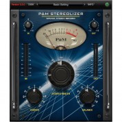 Plug & Mix Stereolizer Stereo-width Enlargement Plug-in (download)