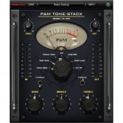 Plug & Mix Tone-stack Classic Guitar Amp Tones Plug-in (download)