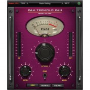 Plug & Mix Tremolo Pan Tremolo And Panning Plug-in (download)