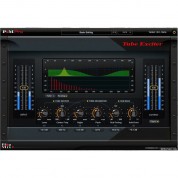 Plug & Mix Tube Exciter Plug-in (download)