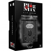 Plug & Mix Tremolo Pan Tremolo And Panning Plug-in (download)