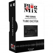 Plug & Mix Tube Exciter Plug-in (download)