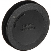 Sigma Lcr Ii Rear Lens Cap For Sony E