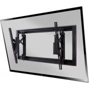 Sanus Advanced Tilt 4d Premium Tv Wall Mount For 42 To 90