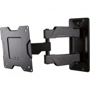 Ergotron 45-385-223 Neo-flex Cantilever, Vhd Full-motion Mount For 32 To 63