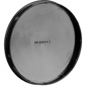 Schneider 86mm Push-on Lens Cap