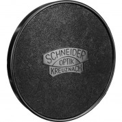 Schneider 86mm Push-on Lens Cap