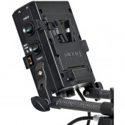 Smartsystem Matrix Sled Ultra Lite (v-mount)