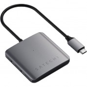 Satechi 4-port Usb-c Hub