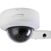 Speco Technologies O5d2 5mp Outdoor Network Dome Camera With Night Vision