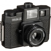 Holga 120gcfn Medium Format Film Camera