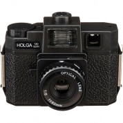 Holga 120gcfn Medium Format Film Camera