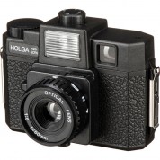 Holga 120gcfn Medium Format Film Camera