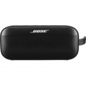 Bose Soundlink Flex Wireless Speaker (black)