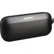 Bose Soundlink Flex Wireless Speaker (black)