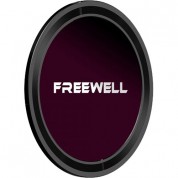 Freewell Magnetic Vnd Lens Cap (82mm)