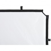 Manfrotto Skylite Rapid 0.75-stop Diffusion Fabric (5 X 5')