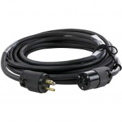 Lex Products Ac Extension Cord (10')