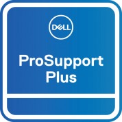 Dell 3-year Basic Onsite To 3-year Prosupport Plus Warranty Upgrade With Adp For Detachables