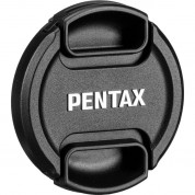 Pentax 40.5mm Front Lens Cap