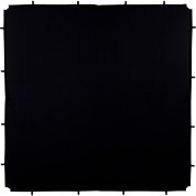 Manfrotto Skylite Rapid Black Velvet Fabric (6.6 X 6.6')