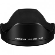 Olympus Lh-76b Lens Hood