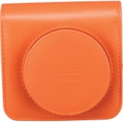 Fujifilm Instax Square Sq1 Camera Case (orange)