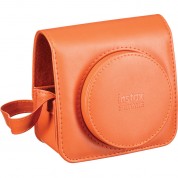 Fujifilm Instax Square Sq1 Camera Case (orange)