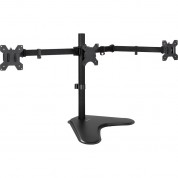 Mount-it! Mi-2789 Triple Monitor Stand For 19 To 27