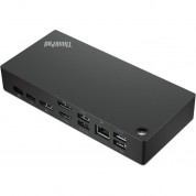 Lenovo Thinkpad Universal Usb Type-c Dock