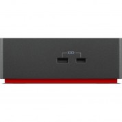 Lenovo Thinkpad Universal Usb Type-c Dock