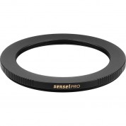 Sensei Pro Brass 67-52mm Step-down Ring