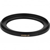 Sensei Pro Brass 67-52mm Step-down Ring