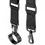 Leofoto Push Button Quick Detach Modular Tripod Strap 40ln