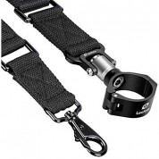 Leofoto Push Button Quick Detach Modular Tripod Strap 40ln