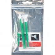 Visibledust Ez Sensor Cleaning Kit Mini With 1.6x Green Vswabs And Sensor Clean