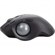 Logitech Mx Ergo Plus Wireless Trackball Mouse